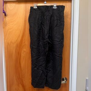 Uncle studios linen pants